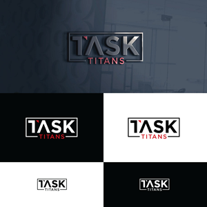 Logo Design by Khan D.