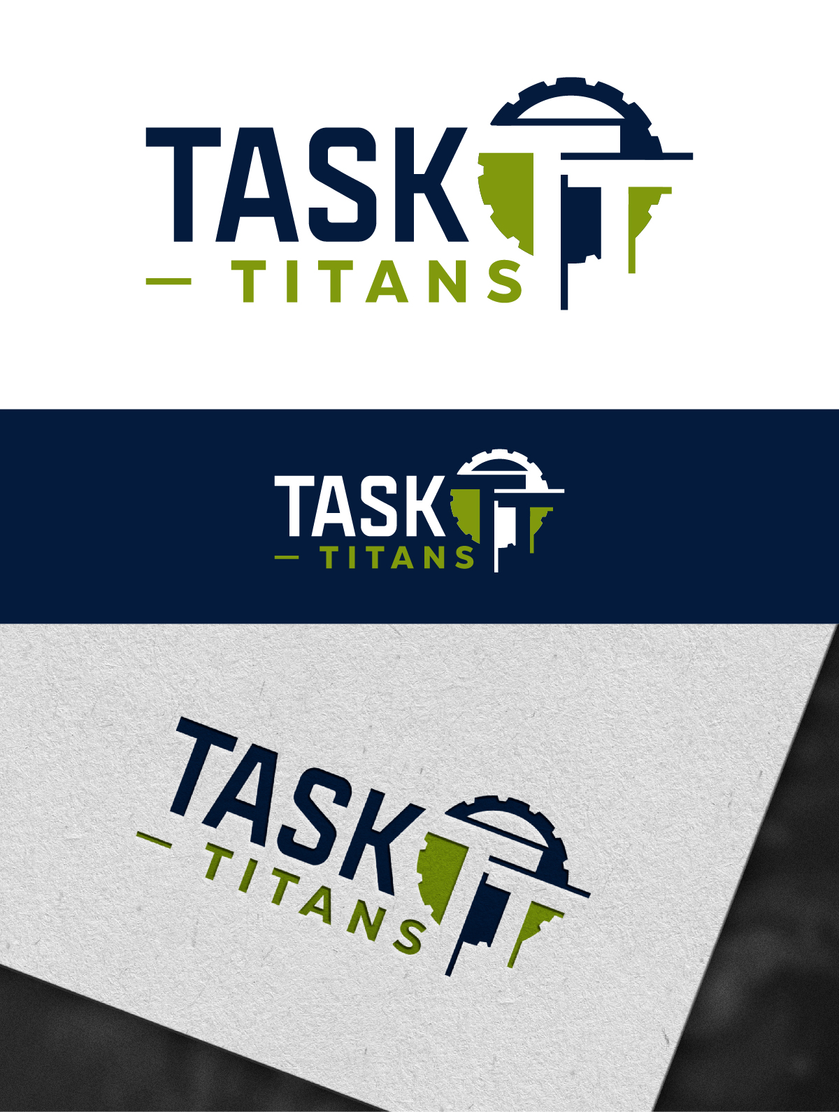 Logo Design by DesignLima for Khatri Tobacco Trading L.L.C | Design #36630472