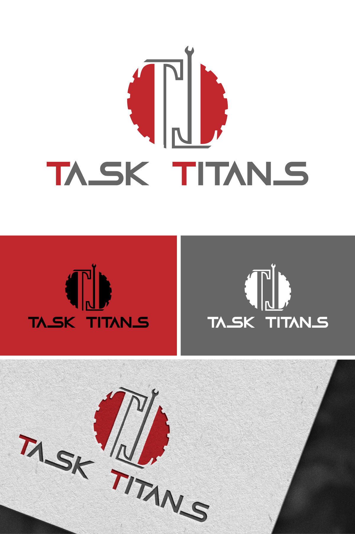 Logo Design by DesignLima for Khatri Tobacco Trading L.L.C | Design #36630975