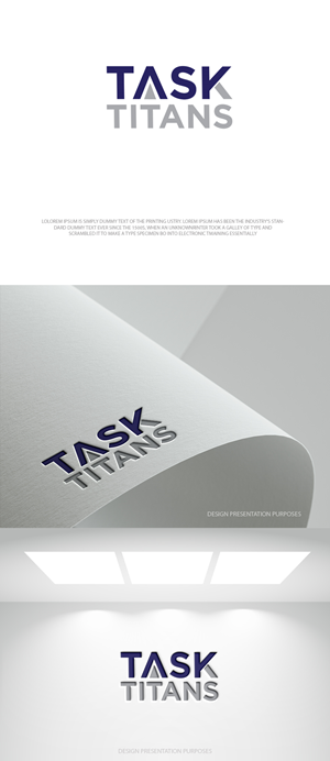 Logo Design by zebronicgraphic for Khatri Tobacco Trading L.L.C | Design: #36629156