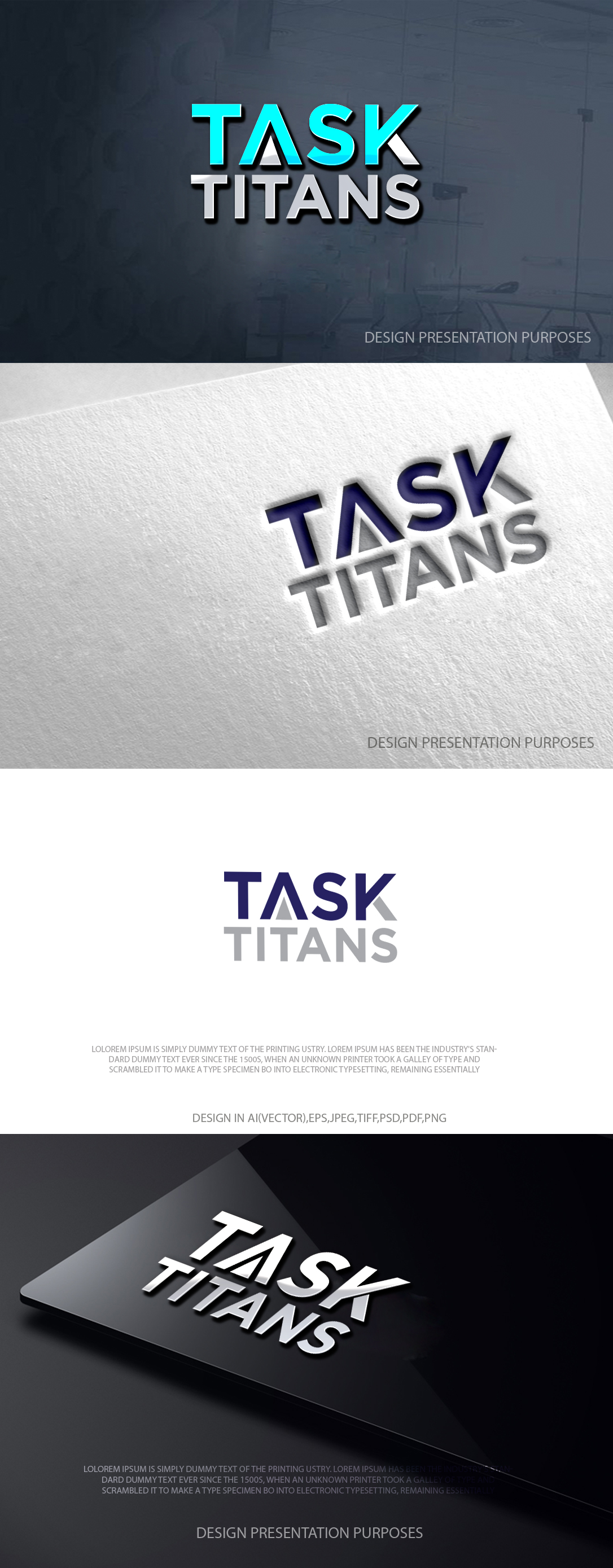 Logo Design by zebronicgraphic for Khatri Tobacco Trading L.L.C | Design #36629157