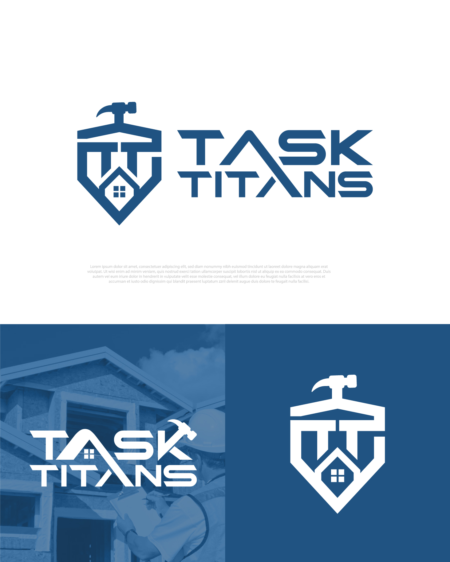 Logo Design by aexoagency for Khatri Tobacco Trading L.L.C | Design #36622706