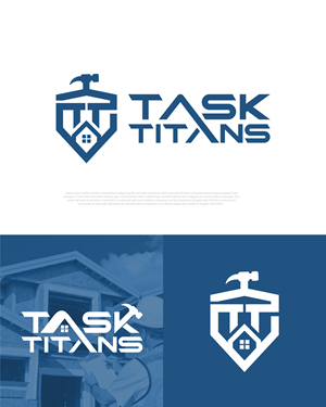 Logo Design by aexoagency for Khatri Tobacco Trading L.L.C | Design: #36622706