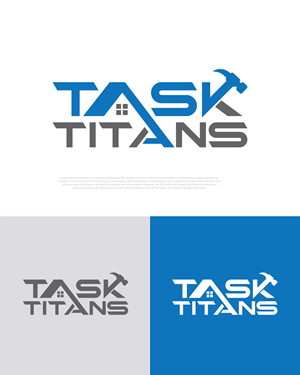 Logo Design by aexoagency for Khatri Tobacco Trading L.L.C | Design: #36622713