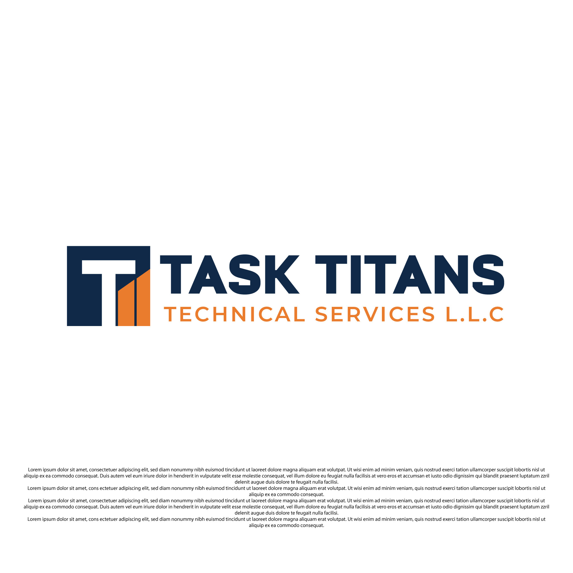 Logo Design by UAD DESIGNS for Khatri Tobacco Trading L.L.C | Design #36635309