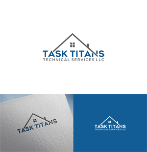 Logo Design by Joenet Jayawarna for Khatri Tobacco Trading L.L.C | Design #36644012