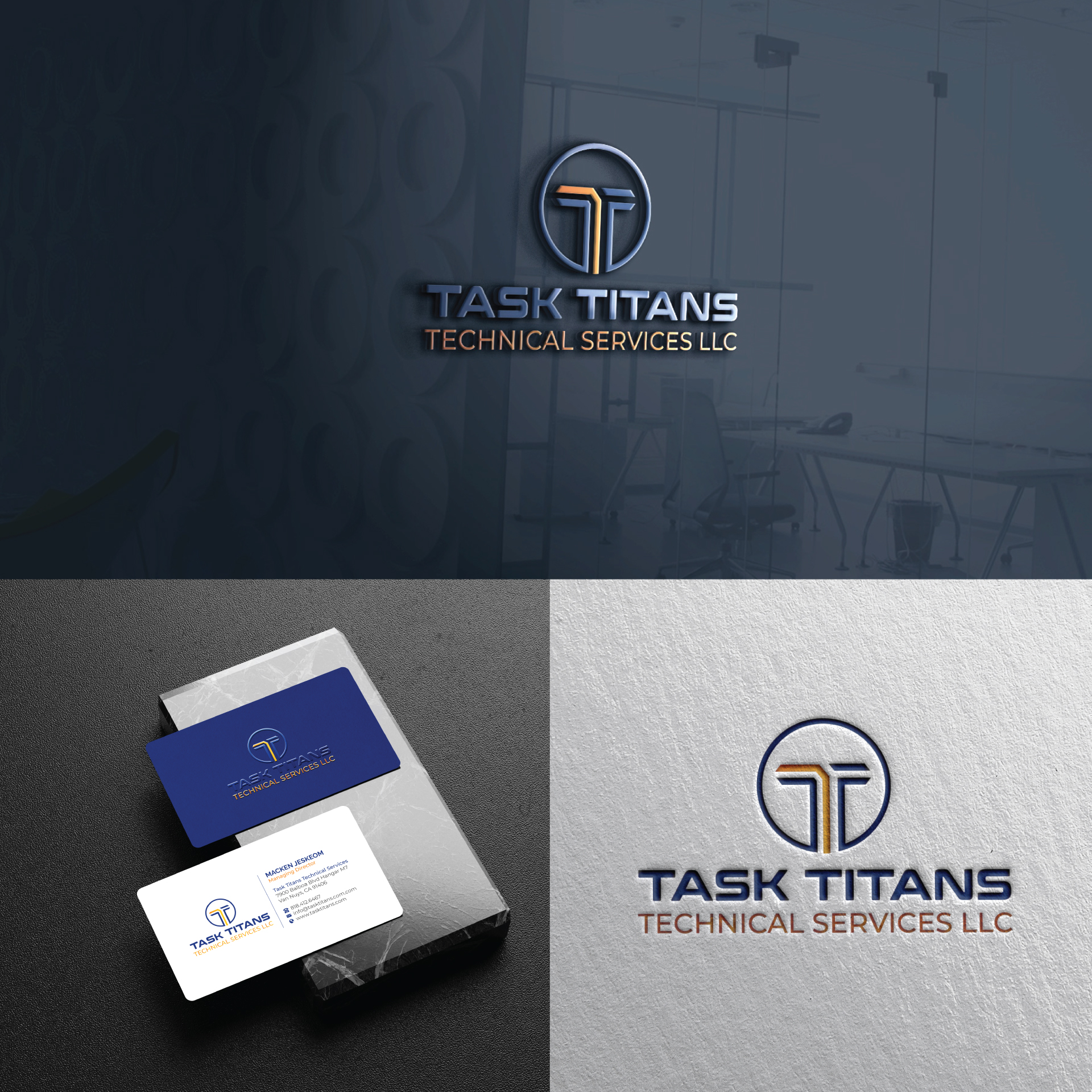 Diseño de Logo por R.design para Khatri Tobacco Trading L.L.C | Diseño #36626595