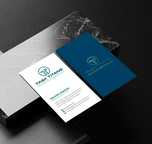 Logo Design by R.design for Khatri Tobacco Trading L.L.C | Design: #36626814