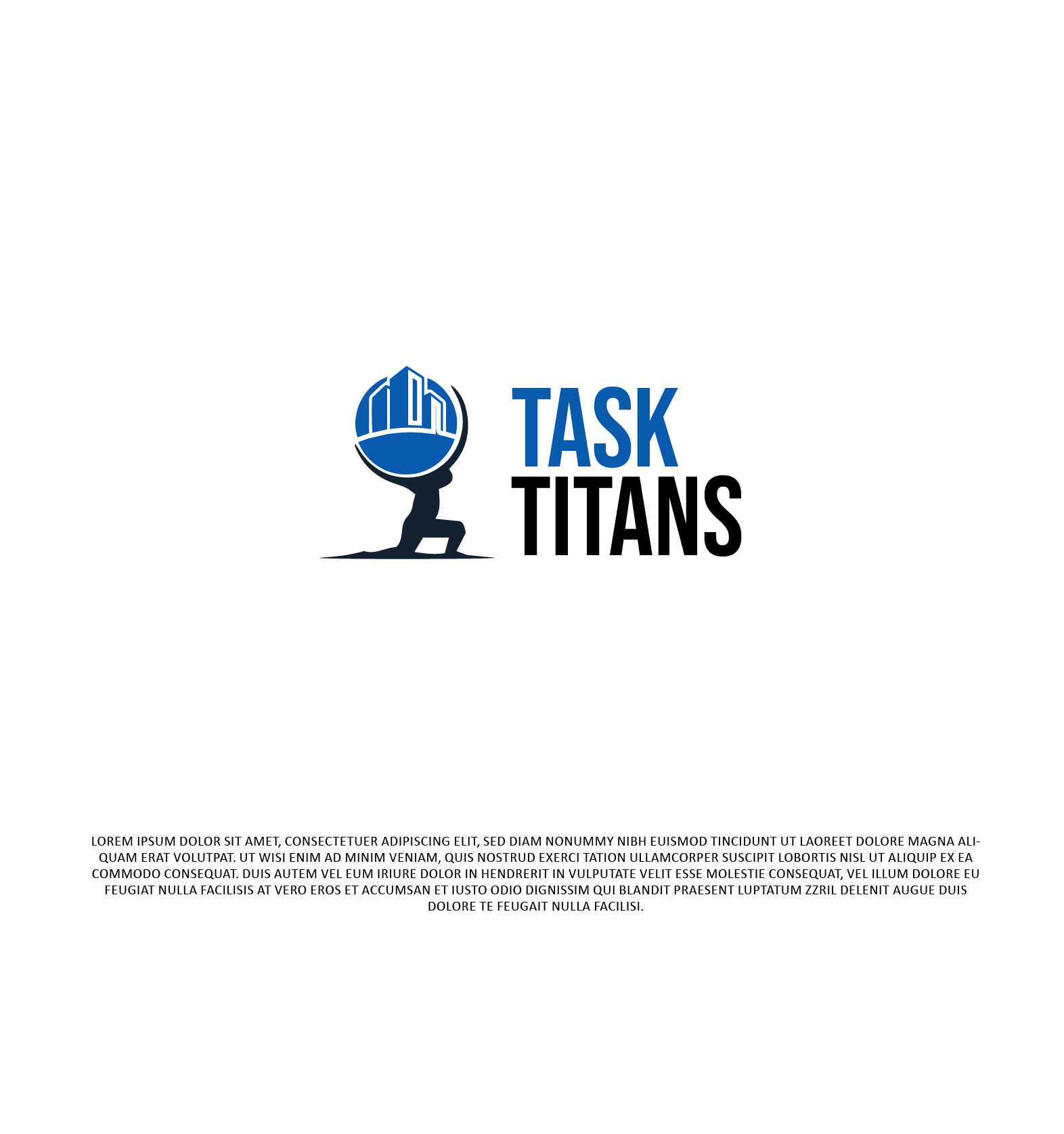 Logo Design by saifysyed Studio for Khatri Tobacco Trading L.L.C | Design #36645470