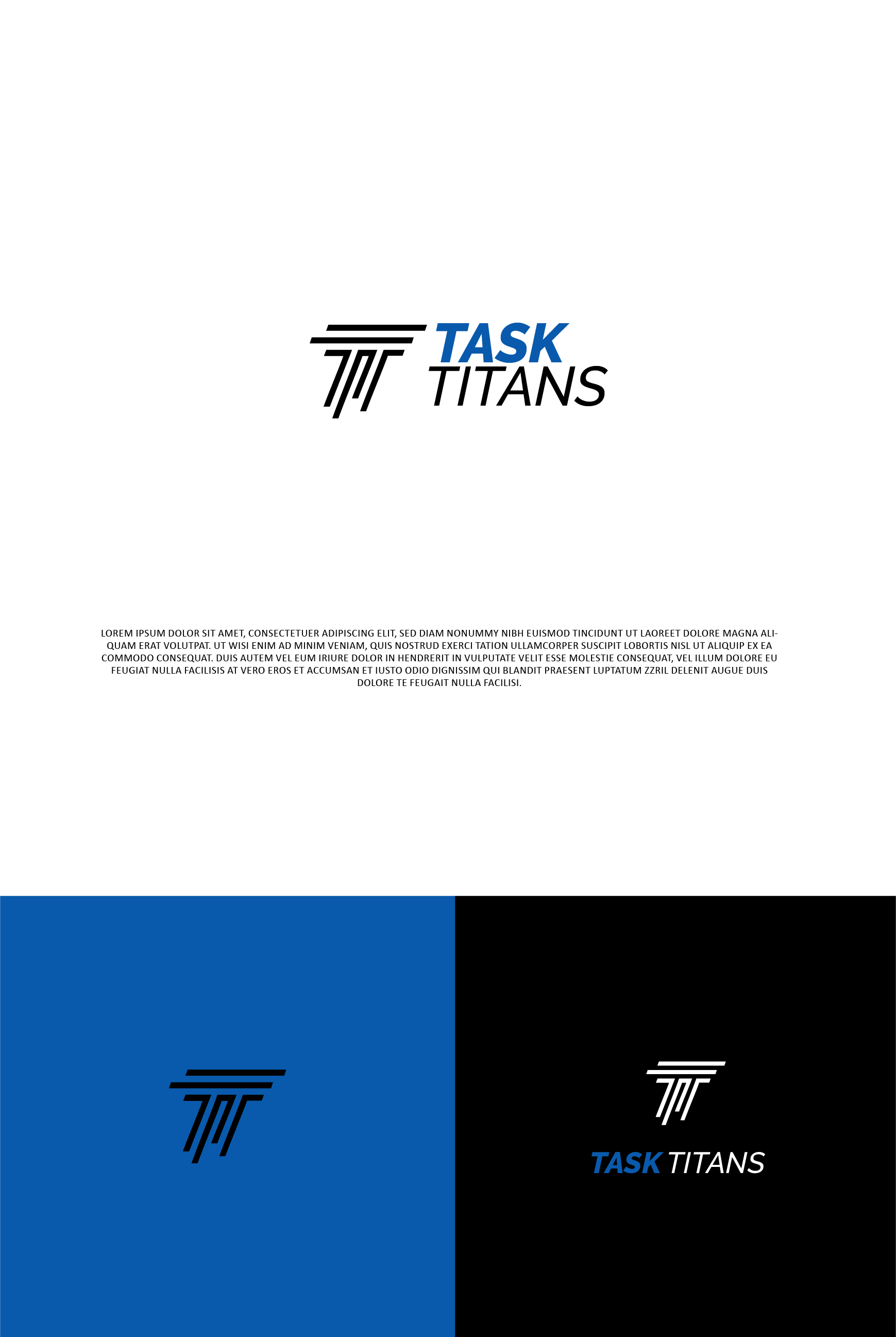 Logo Design by saifysyed Studio for Khatri Tobacco Trading L.L.C | Design #36649479