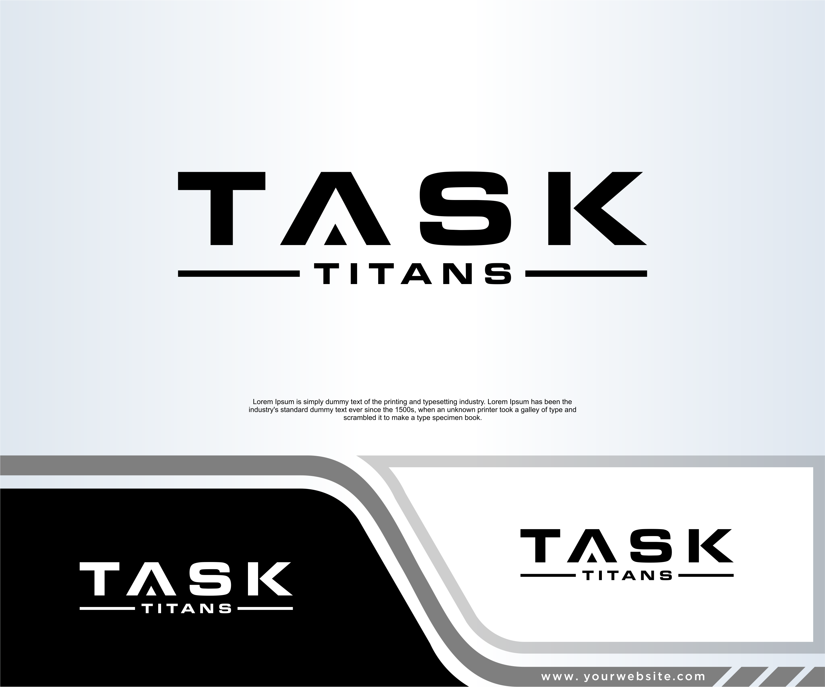 Diseño de Logo por dobleh_creative para Khatri Tobacco Trading L.L.C | Diseño #36621284