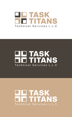 Logo Design by HAREESH (Creative Graphic Designer) for Khatri Tobacco Trading L.L.C | Design: #36646532