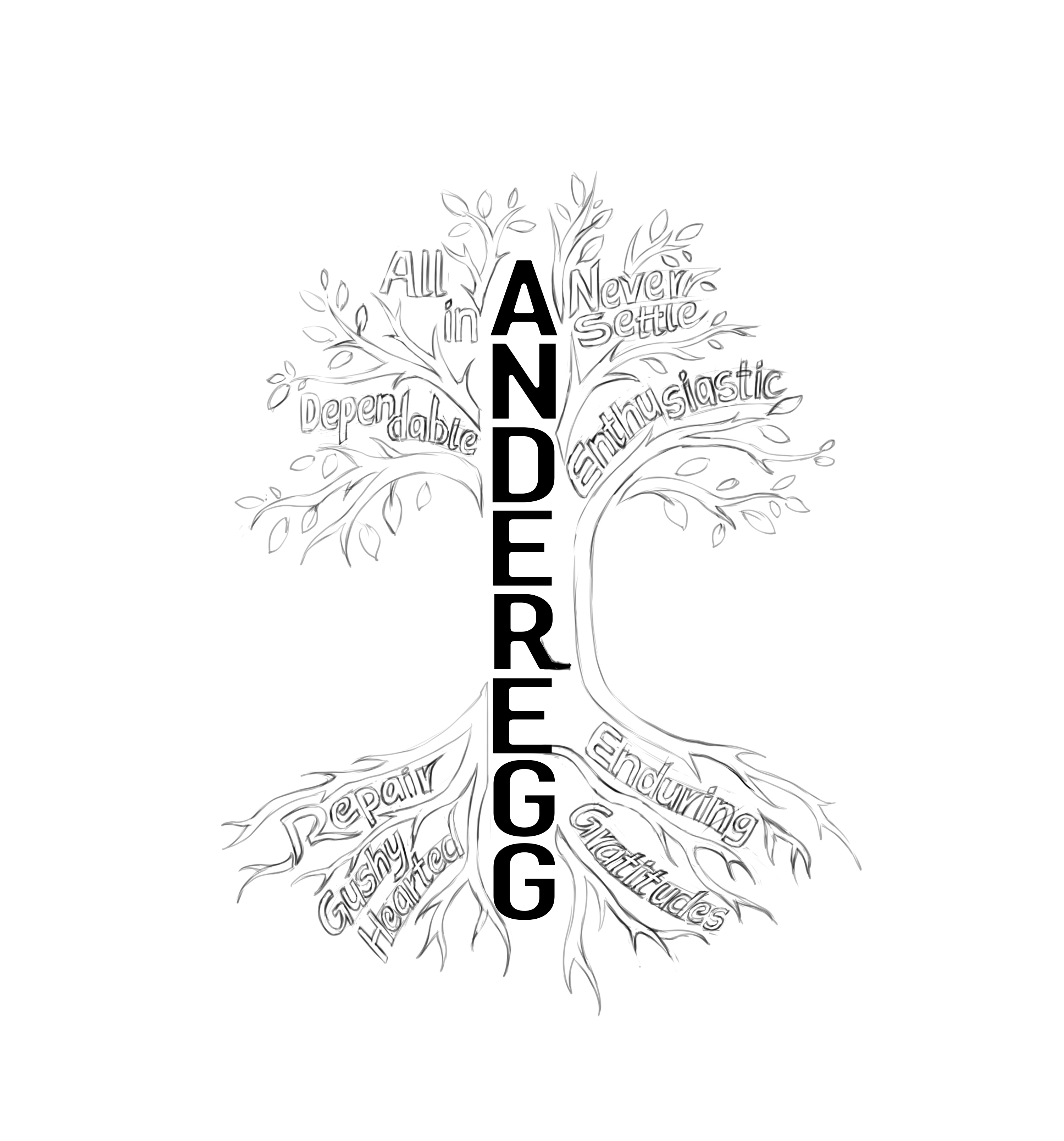 Graphic Design by ELAMANTS for this project | Design #36631220