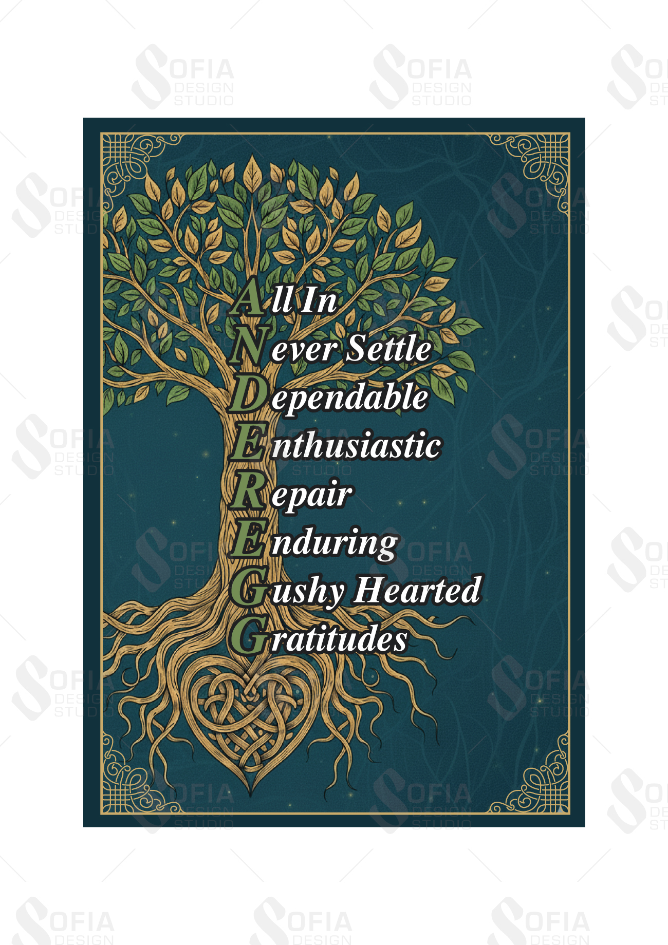 Design Graphique par SofiaDesignStudio pour ce projet | Design #36625827