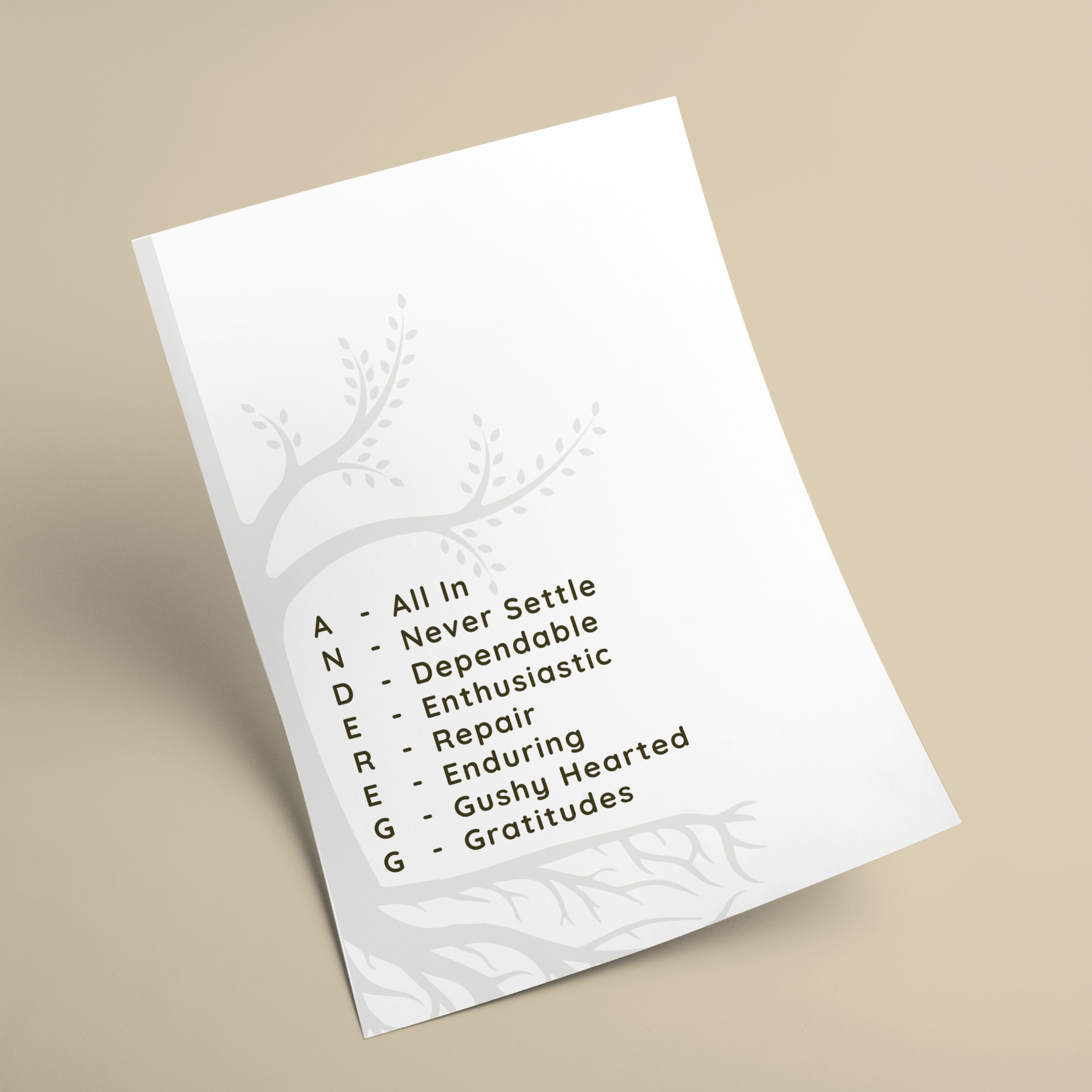 Graphic Design by Sandesh H R for this project | Design #36628894