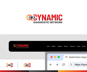 Logo Design by SRJ for All Clear Diagnostics and Calibration | Design: #36623429