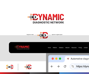 Logo Design by SRJ for All Clear Diagnostics and Calibration | Design: #36623681