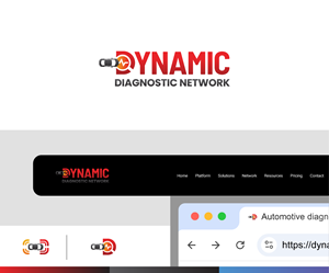 Logo Design by SRJ for All Clear Diagnostics and Calibration | Design: #36623762