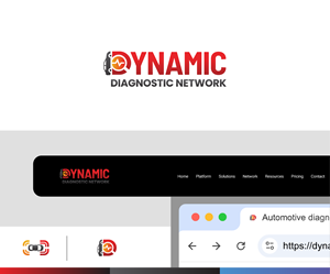 Logo Design by SRJ for All Clear Diagnostics and Calibration | Design: #36624398