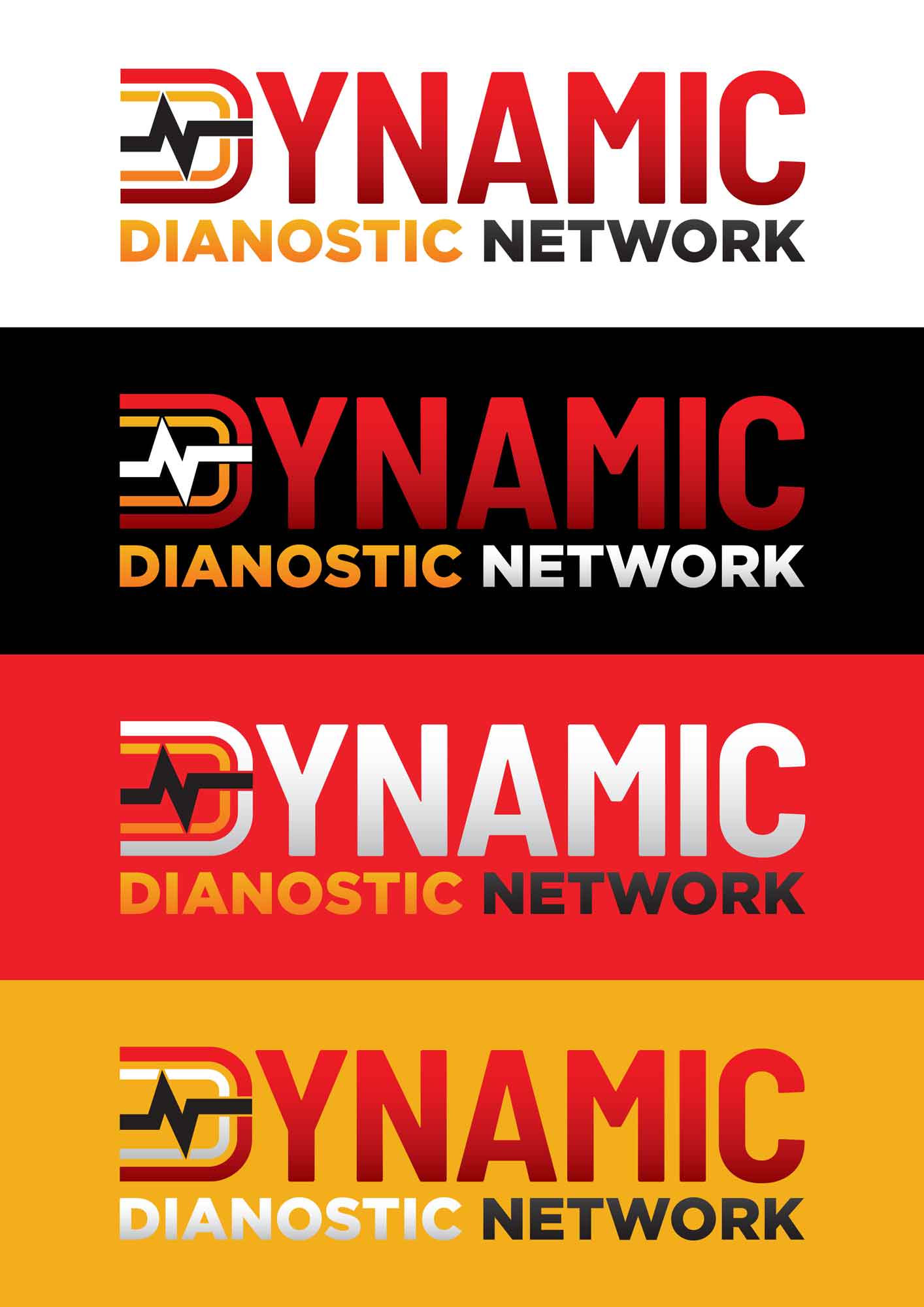 Logo Design by artheirz for All Clear Diagnostics and Calibration | Design #36641695