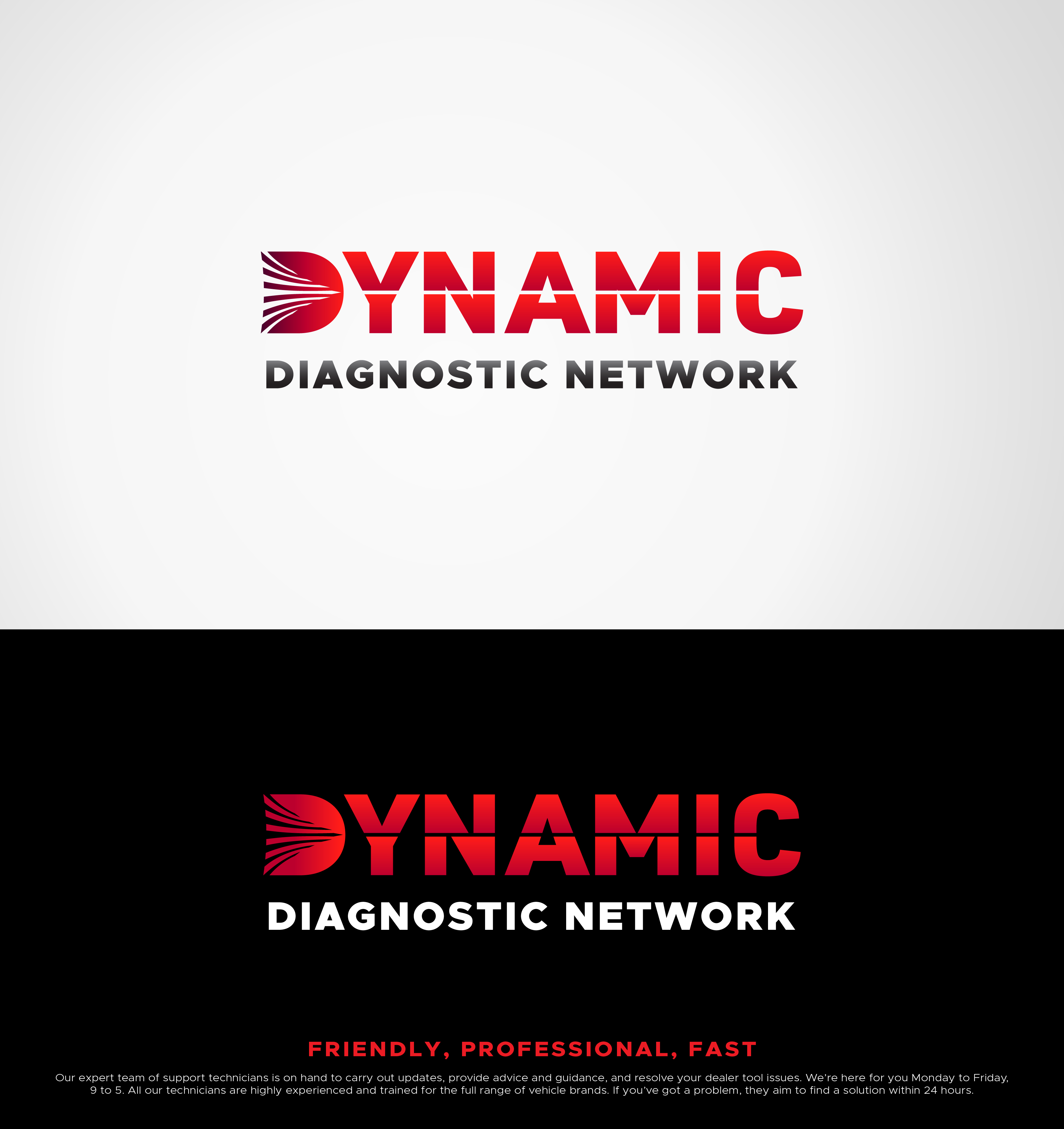 Design de Logo par dharlan pour All Clear Diagnostics and Calibration | Design #36632543