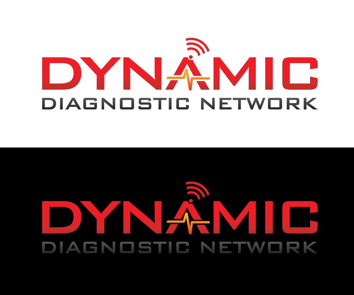 Logo Design by Adi Graphics for All Clear Diagnostics and Calibration | Design #36620575