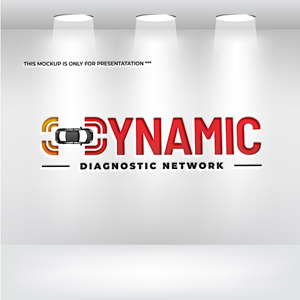 Logo-Design von RS_Design für All Clear Diagnostics and Calibration | Design: #36621436