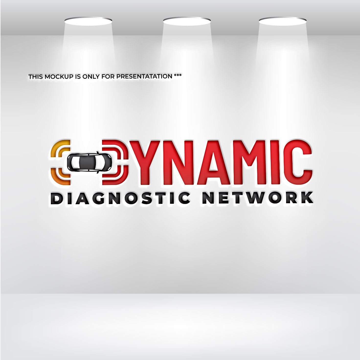 Design de Logo par RS_Design pour All Clear Diagnostics and Calibration | Design #36621437