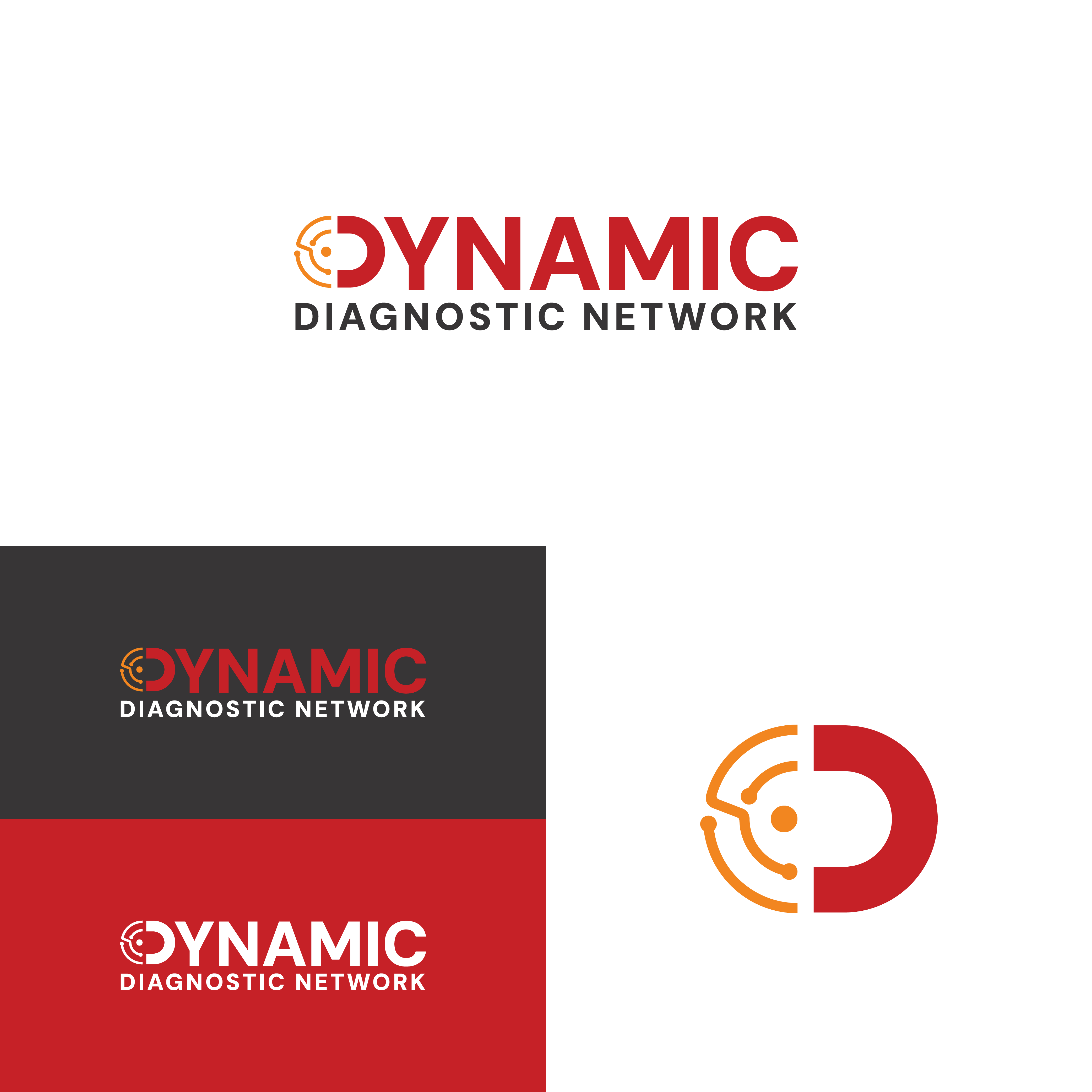 Logo Design by Choiresia.id for All Clear Diagnostics and Calibration | Design #36621285