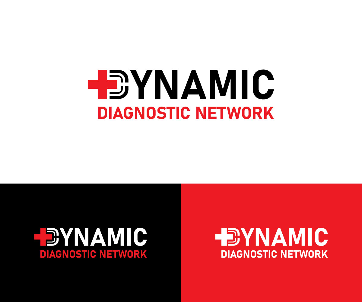 Logo-Design von Nasima 4 für All Clear Diagnostics and Calibration | Design #36646611