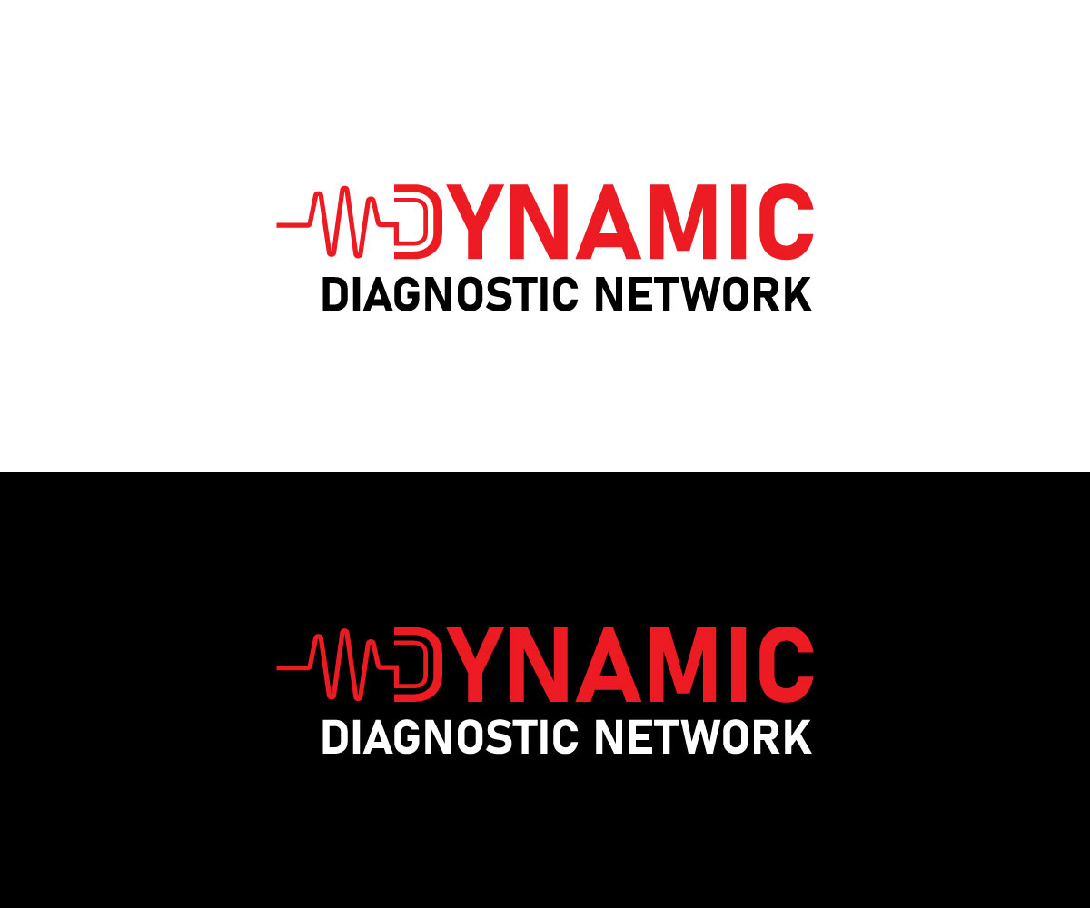 Logo-Design von Nasima 4 für All Clear Diagnostics and Calibration | Design #36647207