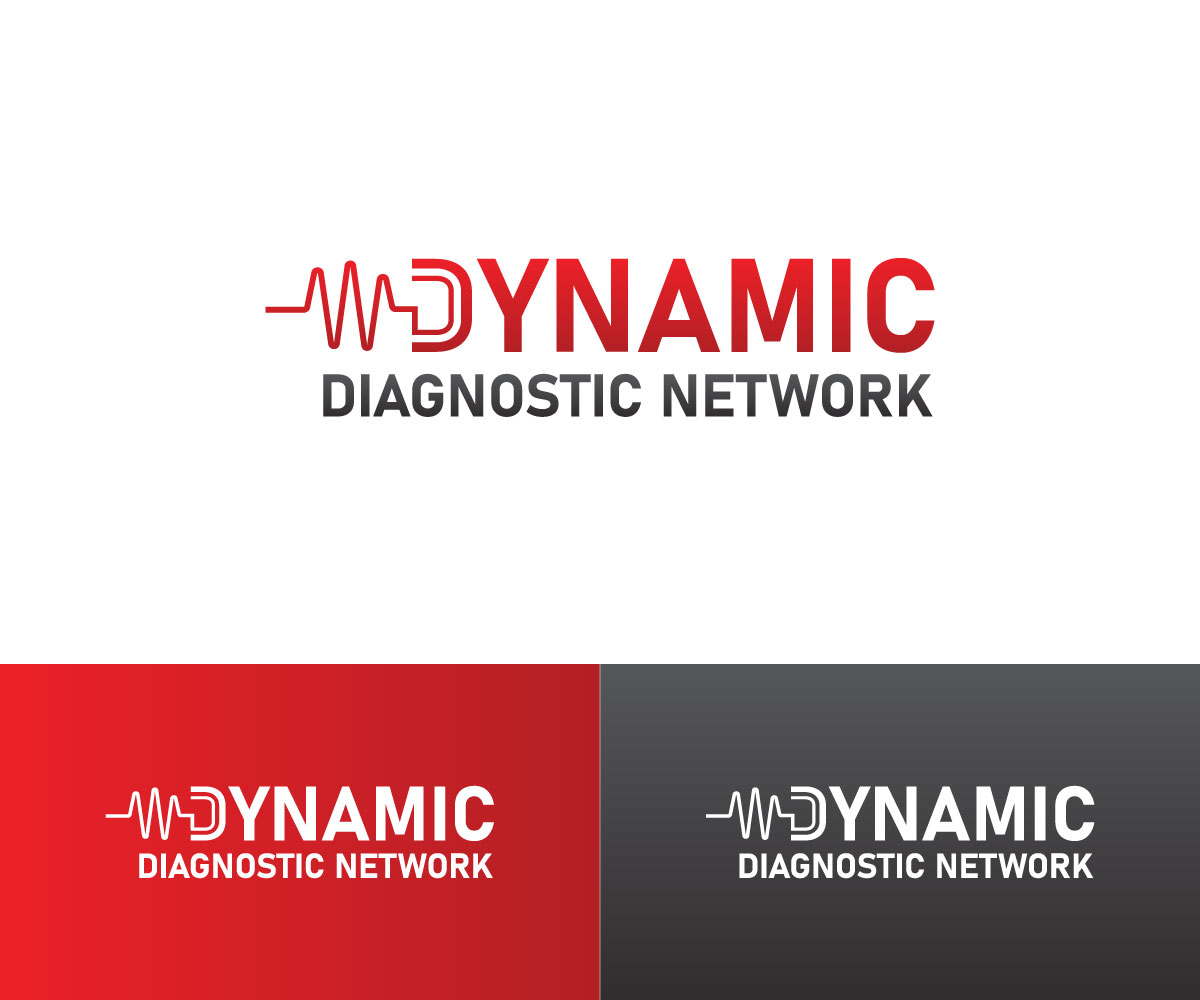 Logo-Design von Nasima 4 für All Clear Diagnostics and Calibration | Design #36647209