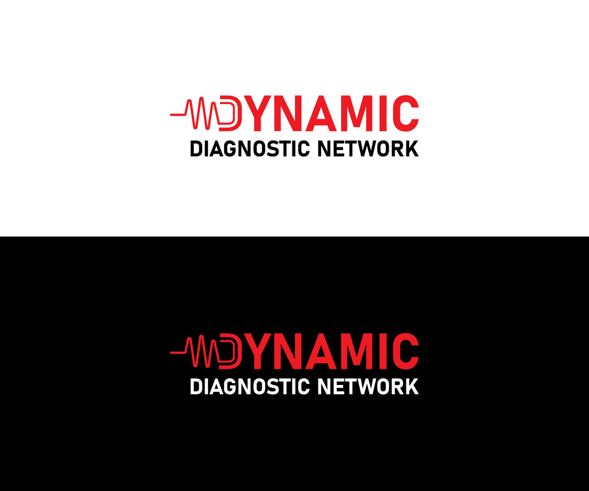 Logo Design by Nasima 4 for All Clear Diagnostics and Calibration | Design #36647211