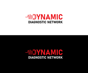 Logo Design by Nasima 4 for All Clear Diagnostics and Calibration | Design: #36647211