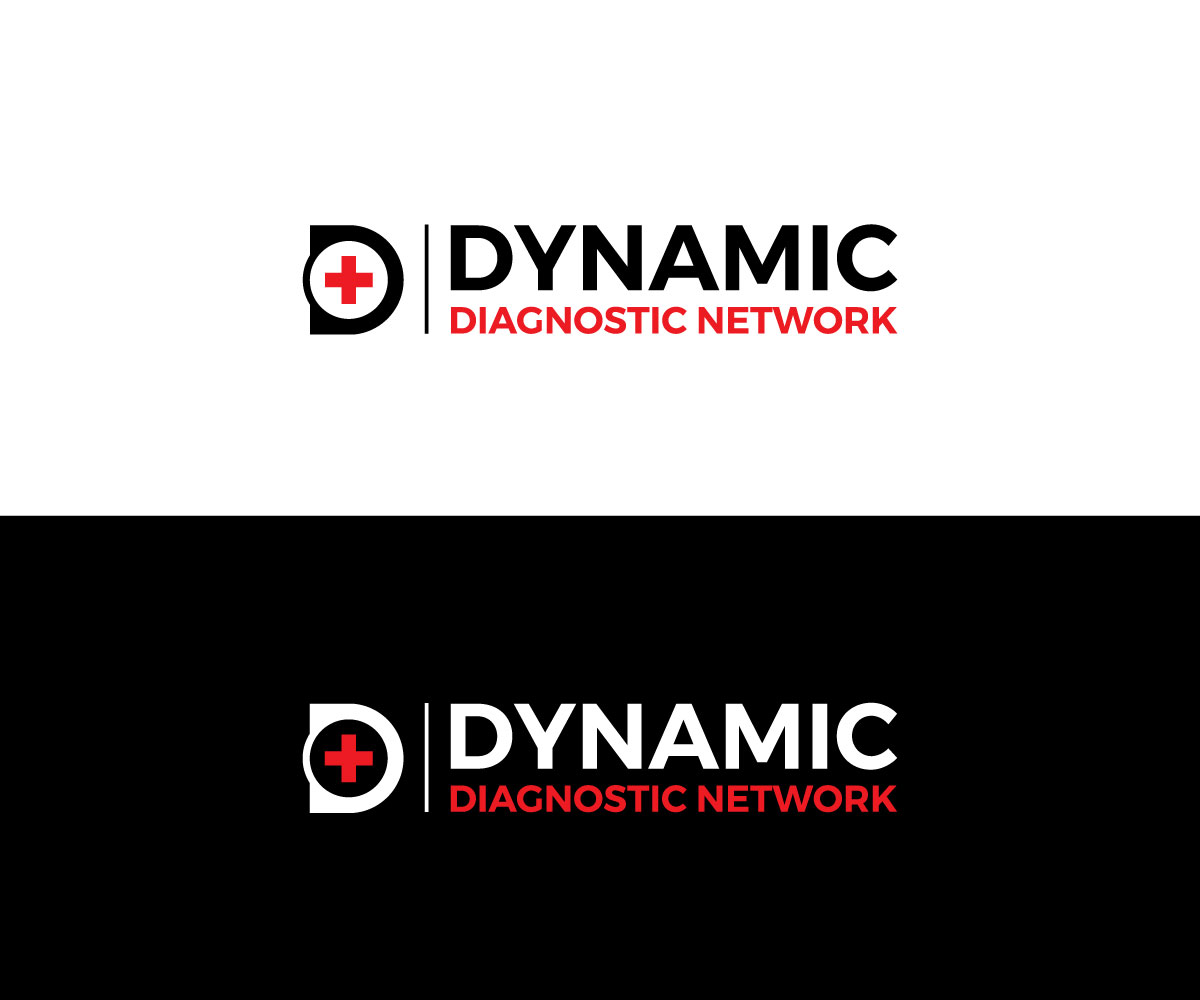Logo Design by Nasima 4 for All Clear Diagnostics and Calibration | Design #36647584