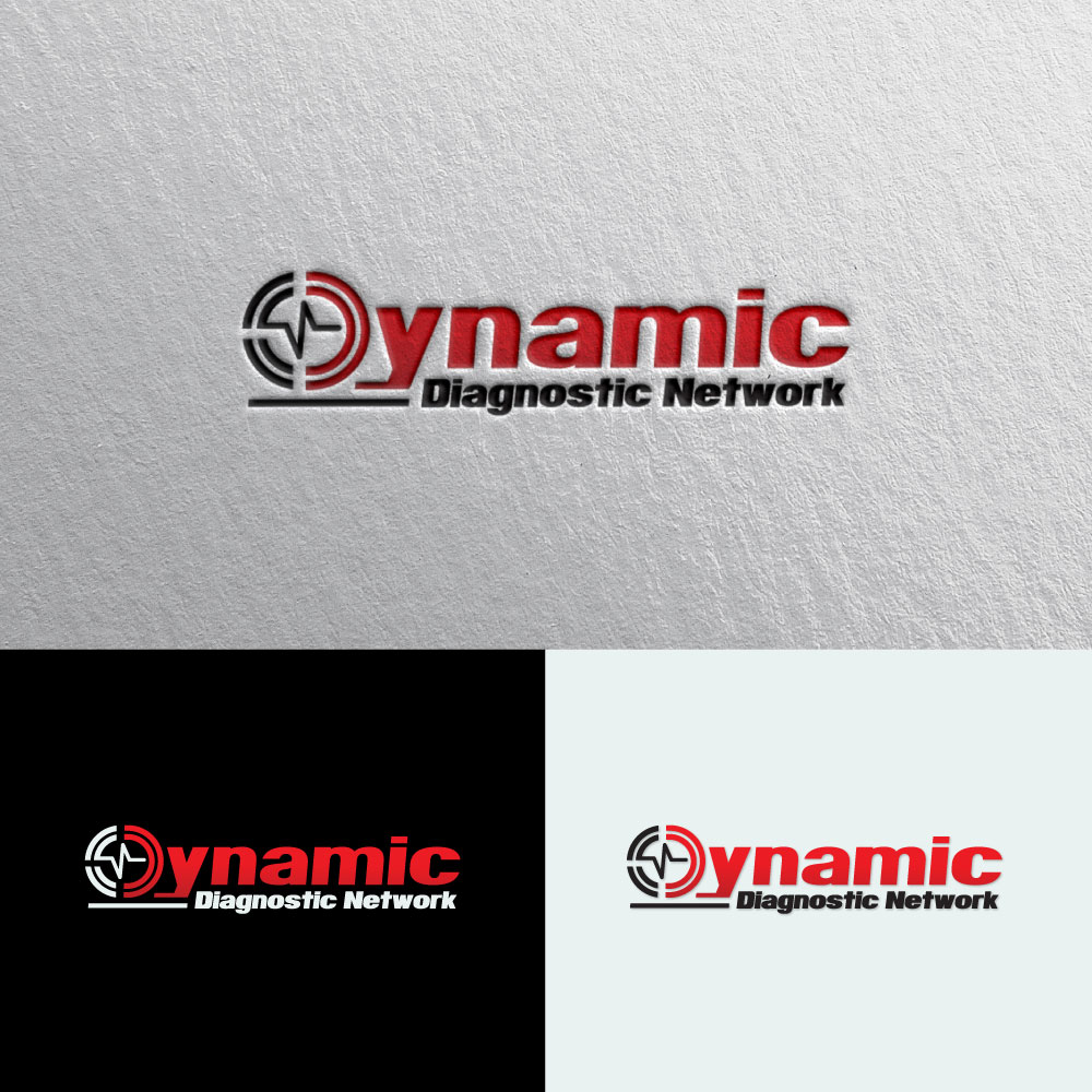 Logo Design by Monai for All Clear Diagnostics and Calibration | Design #36622889