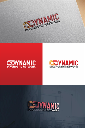 Logo Design by melzh for All Clear Diagnostics and Calibration | Design: #36621982