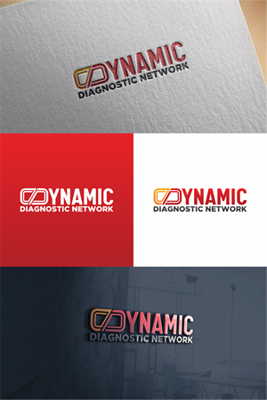 Logo Design by melzh for All Clear Diagnostics and Calibration | Design: #36621998