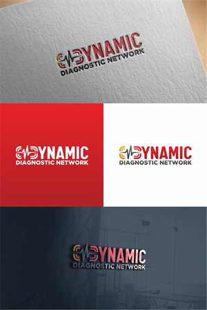 Logo Design by melzh for All Clear Diagnostics and Calibration | Design: #36622060