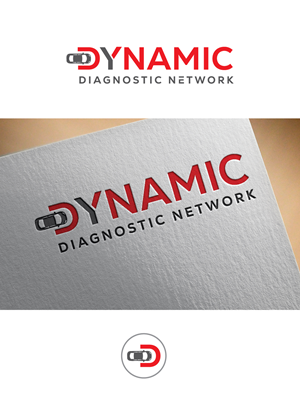 Logo Design by SK art_pro for All Clear Diagnostics and Calibration | Design: #36623444