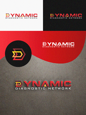 Logo Design by END™ for All Clear Diagnostics and Calibration | Design: #36634202