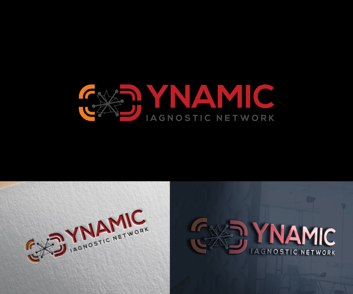 Logo Design by Design_tamim for All Clear Diagnostics and Calibration | Design #36625265