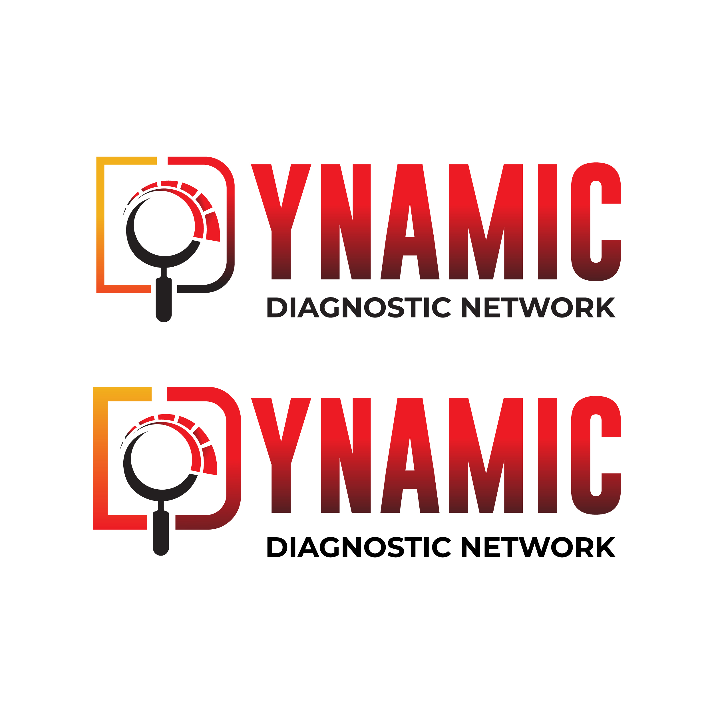 Logo Design by 99 Art.. for All Clear Diagnostics and Calibration | Design #36623304