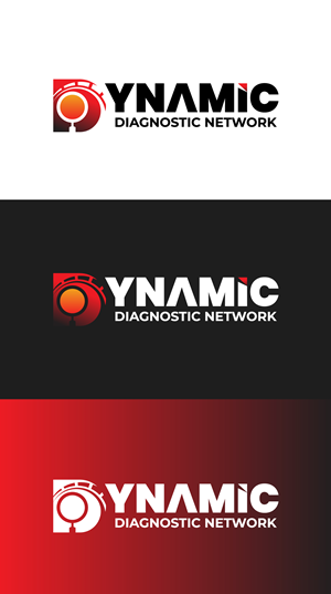 Logo Design by 99 Art.. for All Clear Diagnostics and Calibration | Design: #36623392