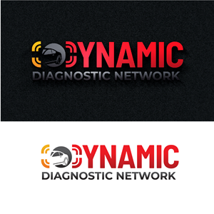 Logo Design by 99 Art.. for All Clear Diagnostics and Calibration | Design: #36623611