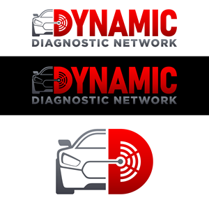 Logo Design by infinity007 for All Clear Diagnostics and Calibration | Design: #36642138