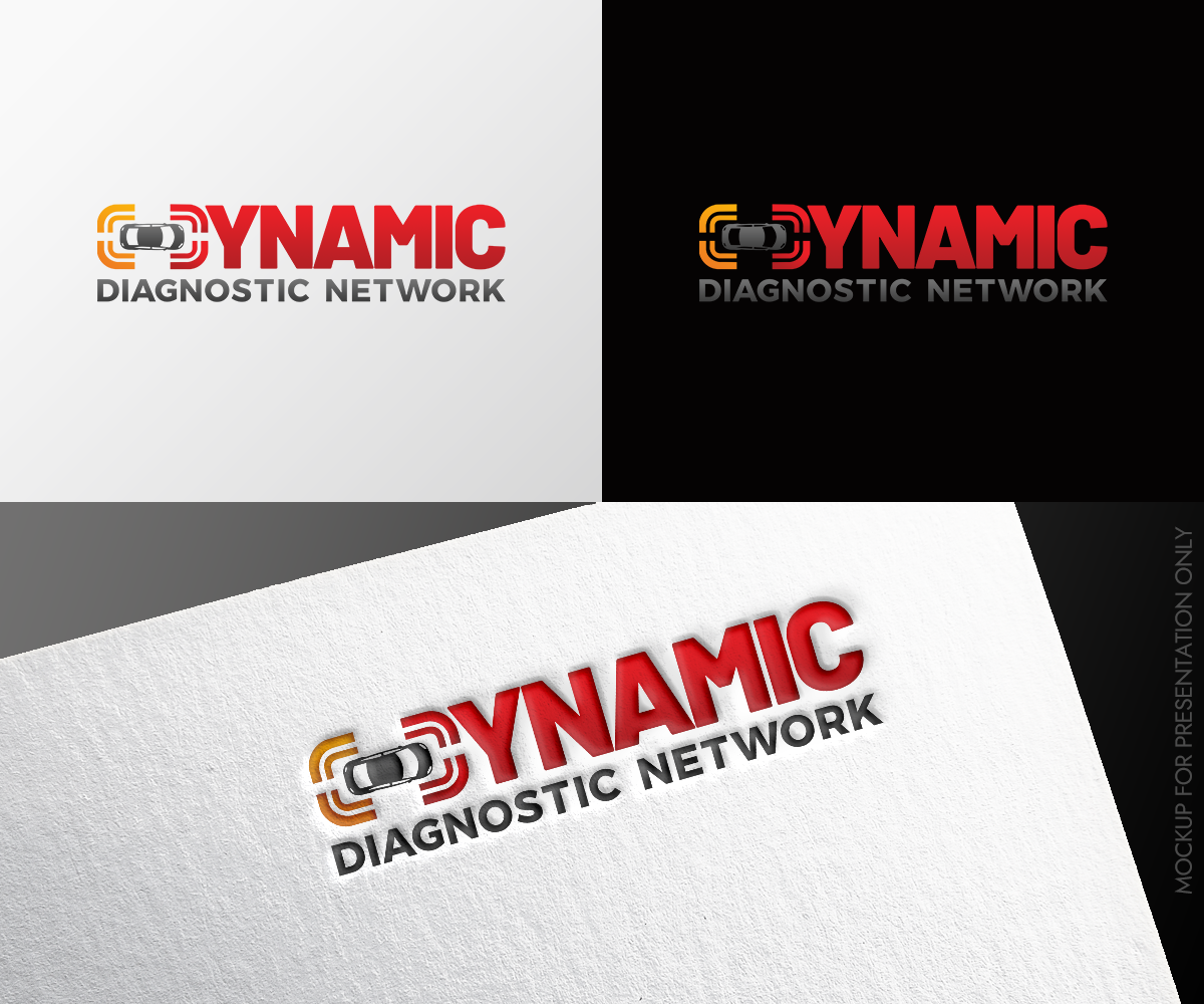 Design de Logo par NancyTan pour All Clear Diagnostics and Calibration | Design #36622352