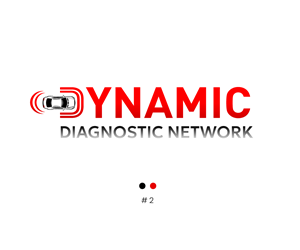 Logo Design by pmv. for All Clear Diagnostics and Calibration | Design: #36626127