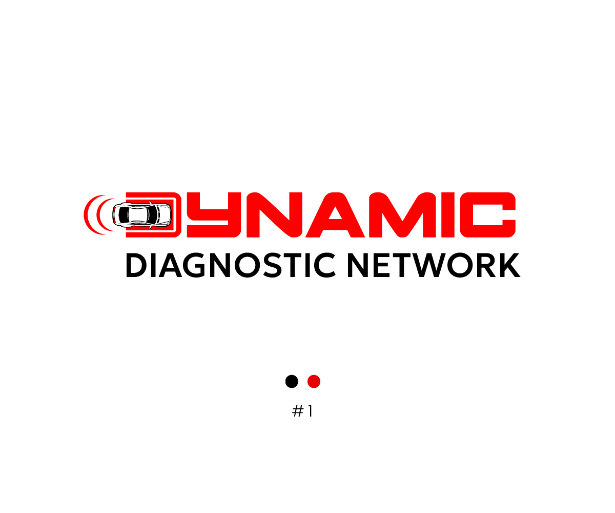 Logo Design by pmv. for All Clear Diagnostics and Calibration | Design #36626128