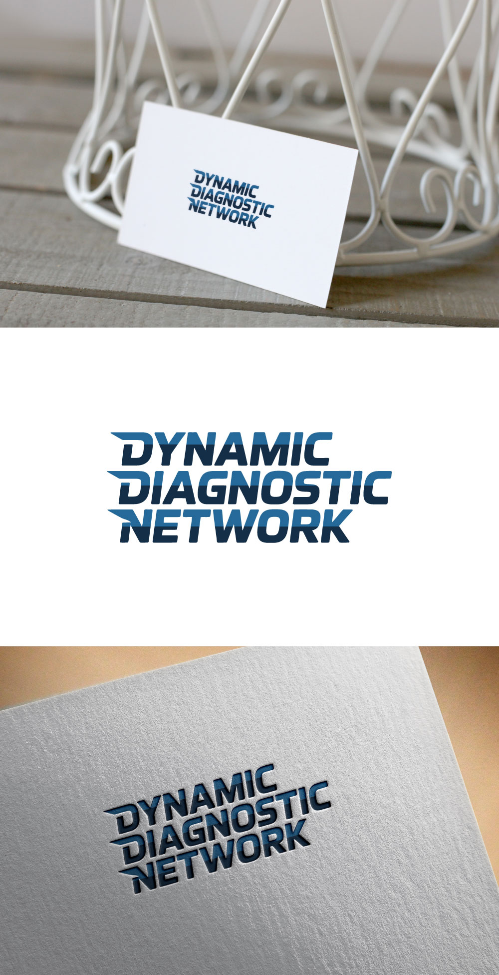 Logo Design by KING JM for All Clear Diagnostics and Calibration | Design #36622211